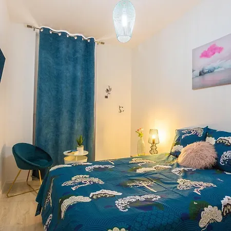 Apartment My